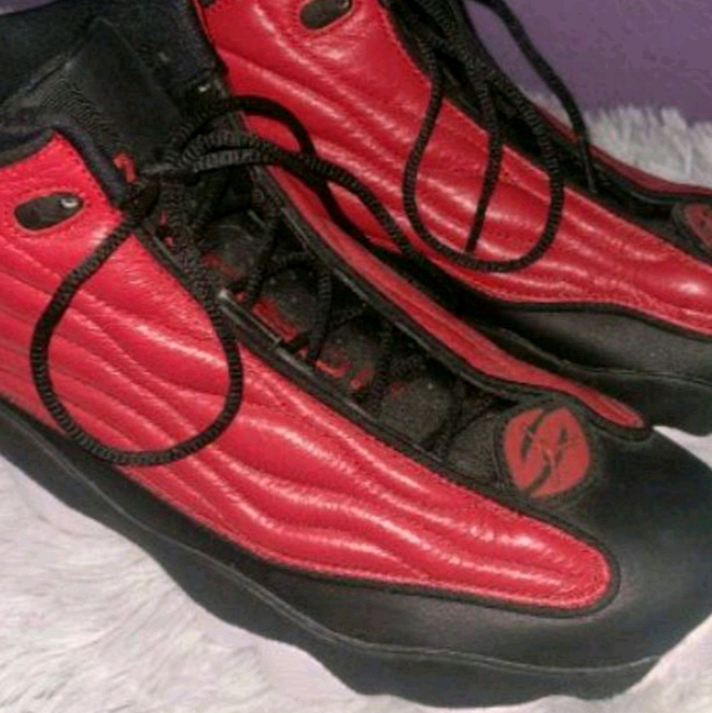 Jordan's